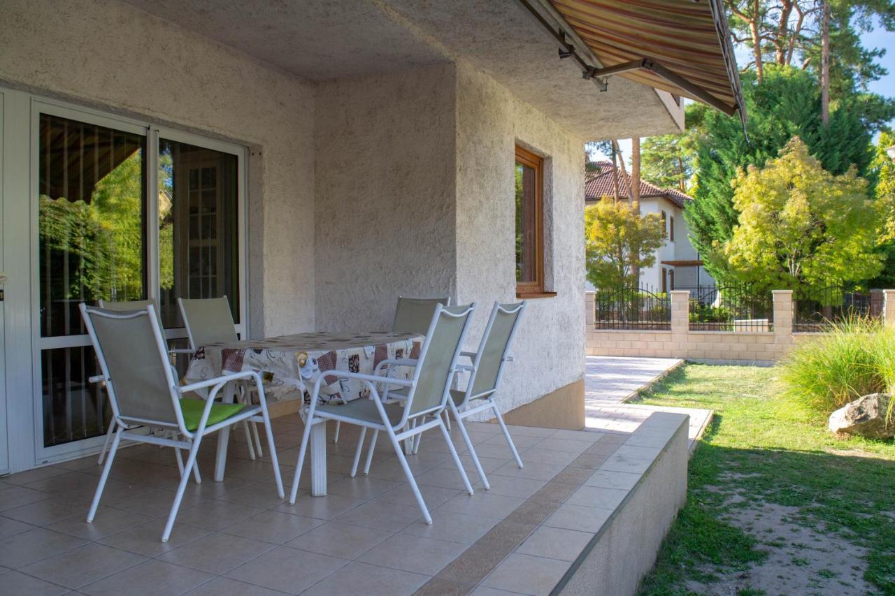 Zsolnay Apartman Шиофок Экстерьер фото