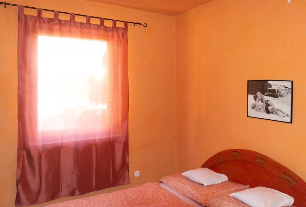 Zsolnay Apartman Шиофок Экстерьер фото
