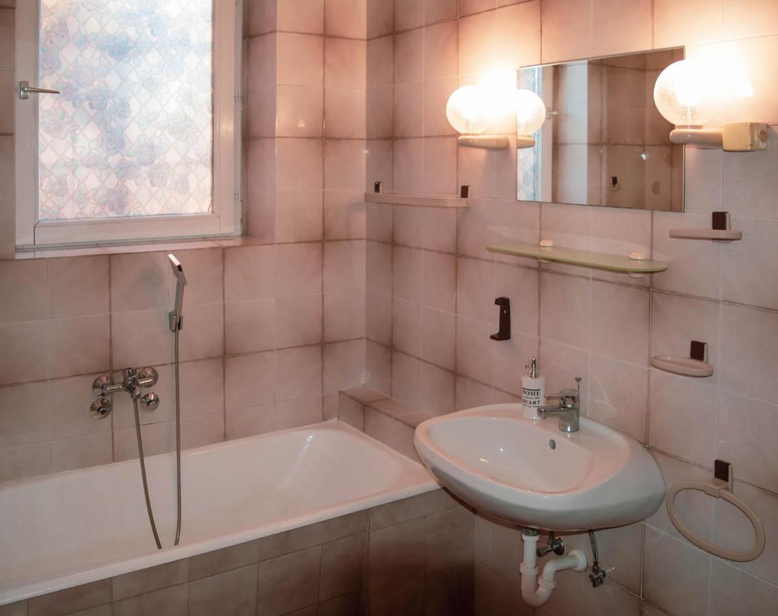 Zsolnay Apartman Шиофок Экстерьер фото